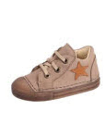 Däumling Jungen- Halbschuhe  in Beige