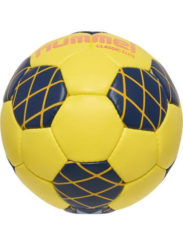 Hummel Handball "Classic Elite Hb" in Gelb