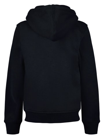 Mister Tee Mister Tee Kapuzenpullover in black