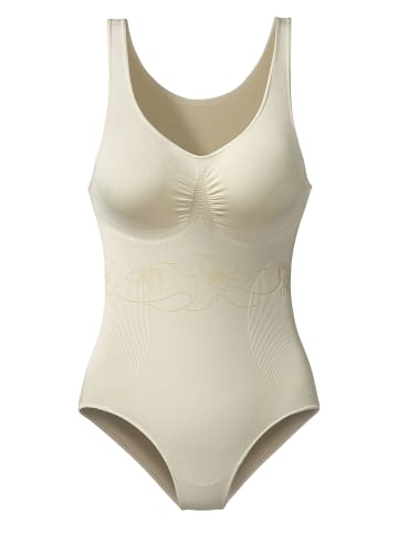 LASCANA Shaping-Body in champagner