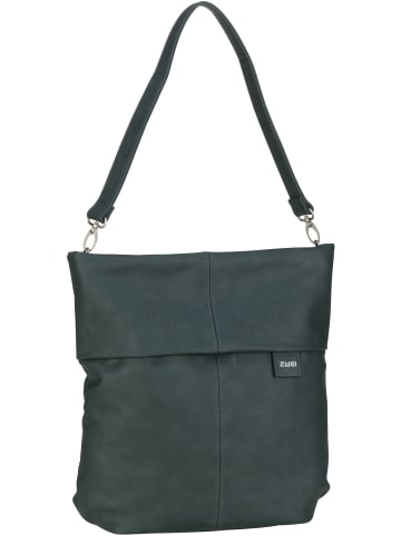 Zwei Handtasche Mademoiselle M12 in Pine