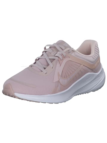 Nike Schnürschuhe in barely rose/rosw whisp pink