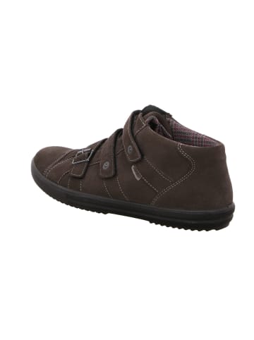 Ricosta Mädchen Halbschuhe  in braun