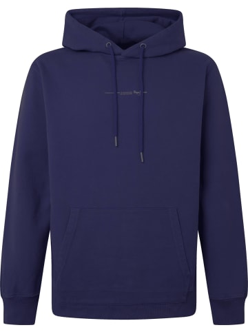 Pepe Jeans Sweatshirt in Dunkelblau