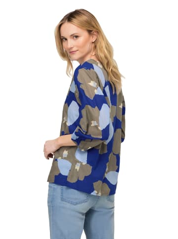 LAURASØN Tunika in eisblau