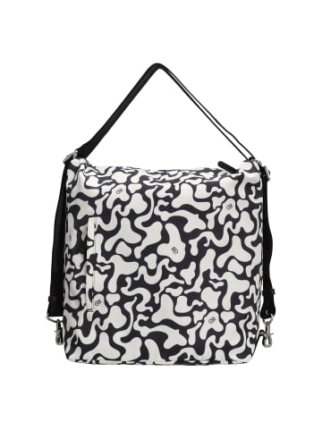 Mandarina Duck Hunter Moire - Umhängetasche 36 cm (moire) in moire