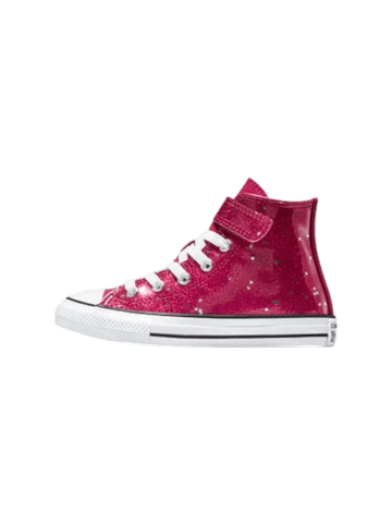 Converse Sneaker Low A13113C Fuchsia