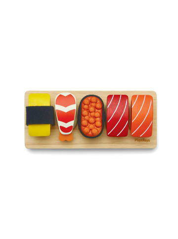 Plan Toys Sushi Set ab 24 Monate