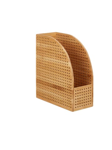 Stehsammler in Natur - (B)26,5 cm