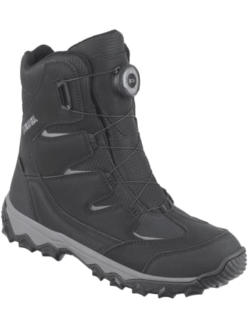 MEINDL Freizeitschuhe Edmonton GTX Boa in schwarz