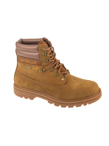Caterpillar Caterpillar Colorado 2.0 Hiker WP TX in Gelb