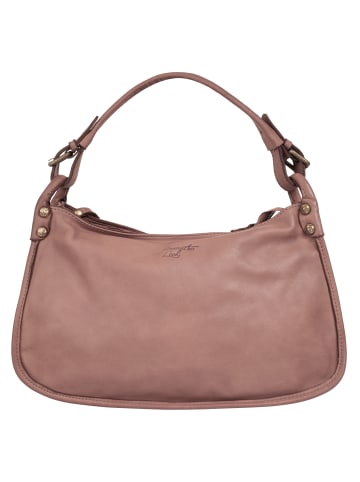 Samantha Look Handtasche in alt-rosa