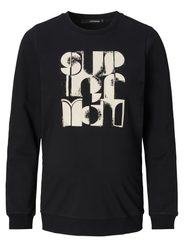 Supermom Pullovers Cutler in Black