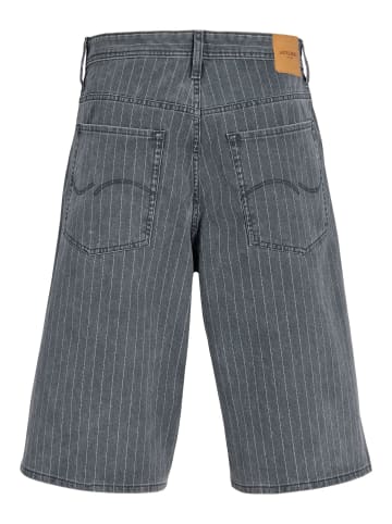 Jack & Jones Lässige Shorts in Dark Navy