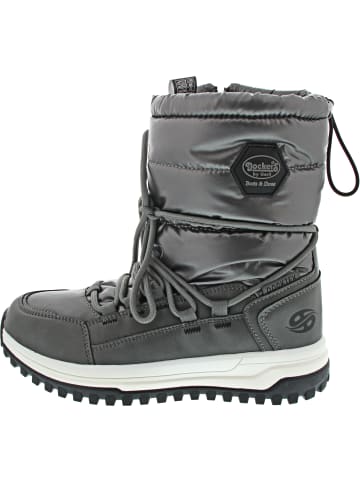 Dockers by Gerli Boots Grau