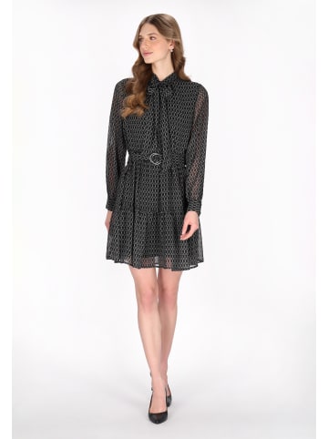 DreiMaster Klassik Women Dress in black