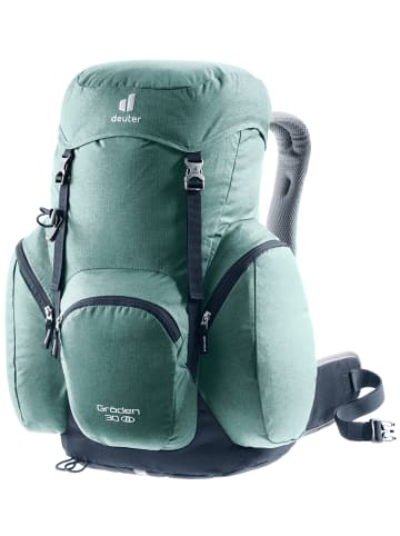 Deuter Wanderrucksack Gröden 30 SL in Jade/Ink