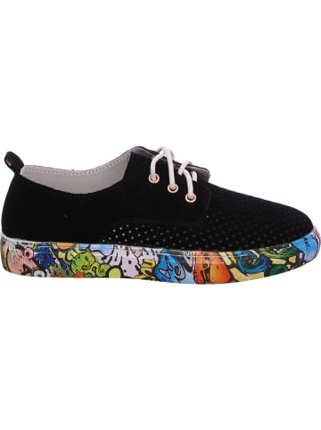 Artiker Sneaker in schwarz