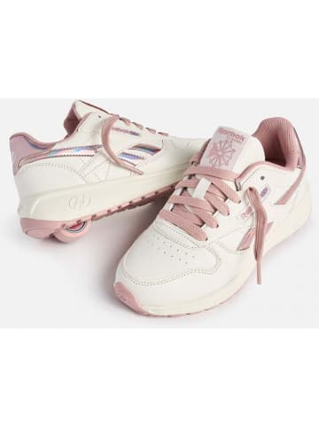 Heelys Sneaker in Weiß