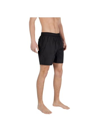 Armani Exchange Schwarz Herren Bademode
