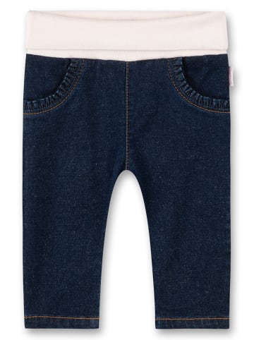 Sanetta Jeans in Blau