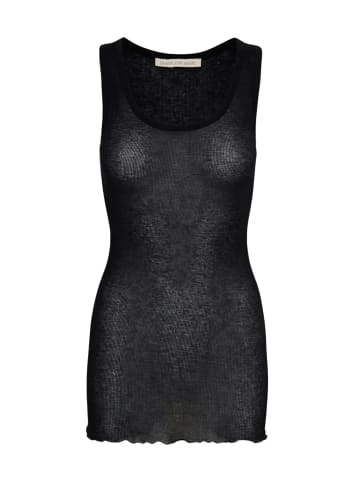 Seamless Basic Top Bella in Black