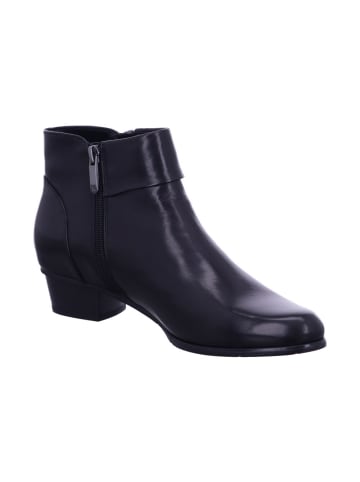 Regarde le Ciel Damen Stiefel/Boots ungefüttert in Schwarz