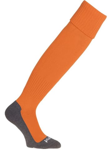 uhlsport  Stutzen "Team Pro Essential Stutzenstrumpf" in Orange