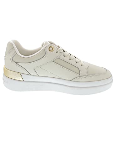 Tommy Hilfiger Court Sneaker Sneaker low Beige