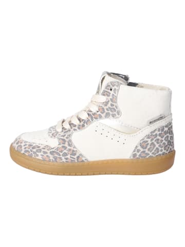 Ricosta Kindergarten Kaltfutter Halbschuh/Sneaker in hellbraun