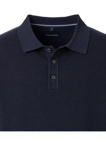 CASAMODA Poloshirt in kombi