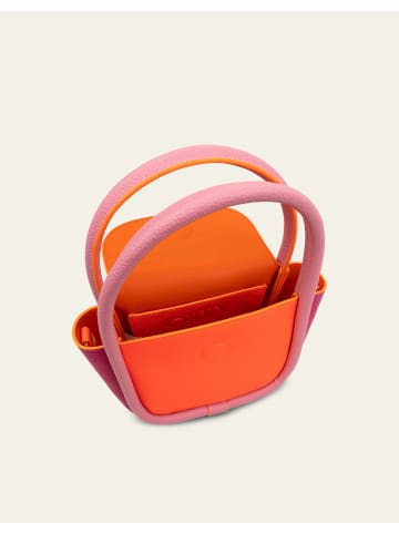 Oilily Hoop Handtasche in Blau