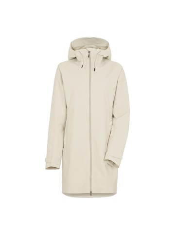 Didriksons Parka Bea in light beige