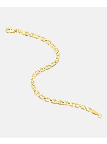 Vanlere Armband aus 750 Gelbgold