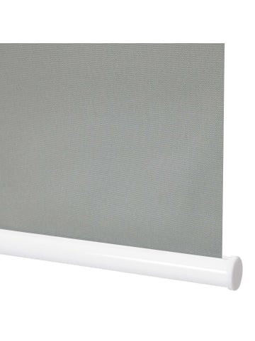 MCW Rollo D52, 40x160 cm, Grau