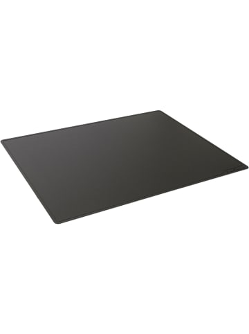 Durable Schreibunterlage PP opak 53x40cm schwarz
