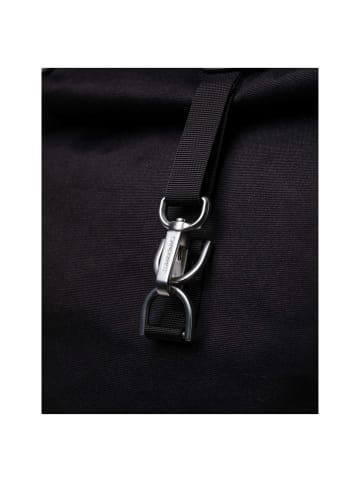 SANDQVIST Dante Vegan - Rucksack 16" 56 cm (multi black/grey) in multi black/grey