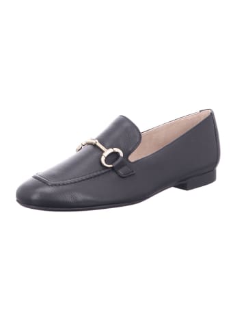 Paul Green Komfort Slipper in schwarz