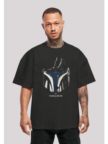 F4NT4STIC F4NT4STIC T-Shirt in black