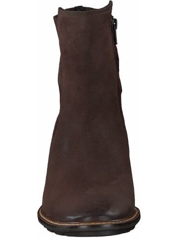 Paul Green Stiefeletten für Damen in dunkel-braun