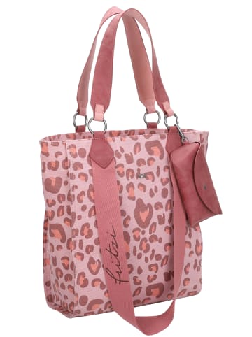 Fritzi aus Preußen Schultertasche Izzy02 in Leo Brick