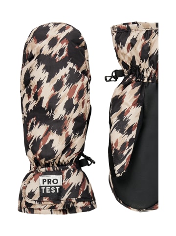 Protest " PRTBassy in BambooBeige