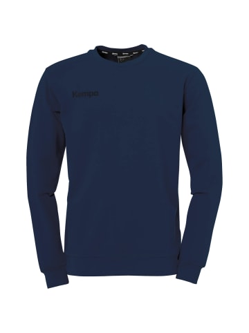 Kempa Sweatshirt TRAINING TOP in marine