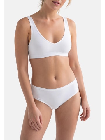 Conta Hüftslip Modal in Weiß