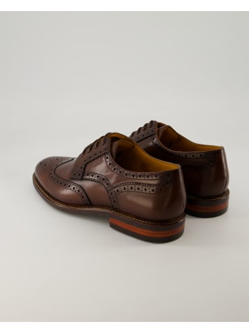 DIGEL Sneaker low in Braun