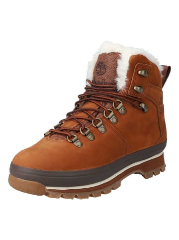 Timberland Winterstiefeletten in Saddle