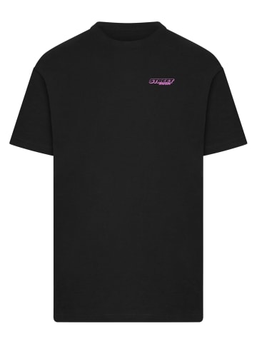 Mister Tee Mister Tee T-Shirts in black