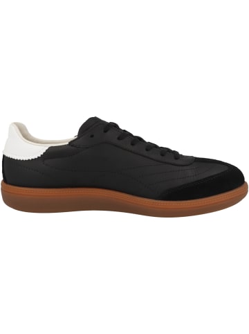 Ecco Sneaker low Soft 11 in schwarz