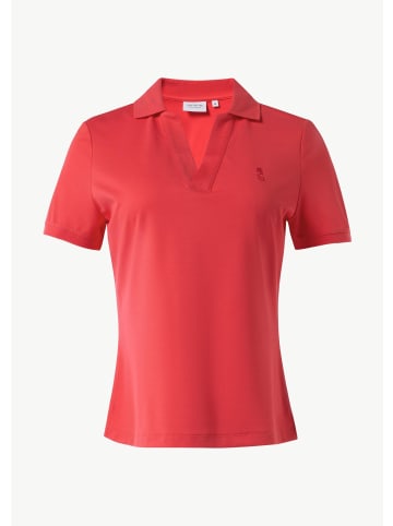 comma T-Shirt in 3205_granatapfel