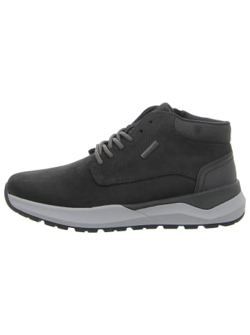 rieker Stiefelette in schwarz
